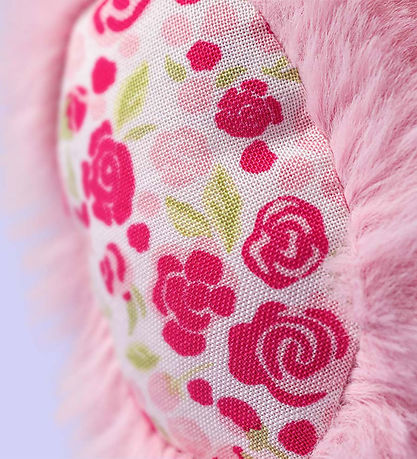 Jellycat Bamse - 31x12 cm - Blushkin Blossom Luxe Bunny