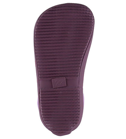 Viking Gummistøvler - Alv Barefoot - Pink