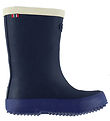 Viking Gummistøvler - Splash - Navy