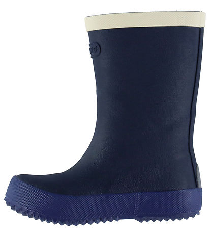 Viking Gummistøvler - Splash - Navy
