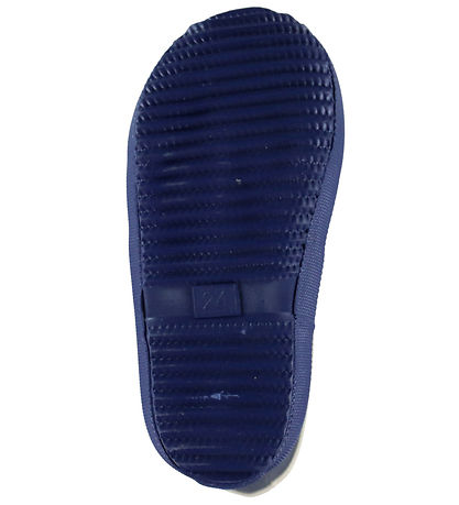 Viking Gummistøvler - Splash - Navy