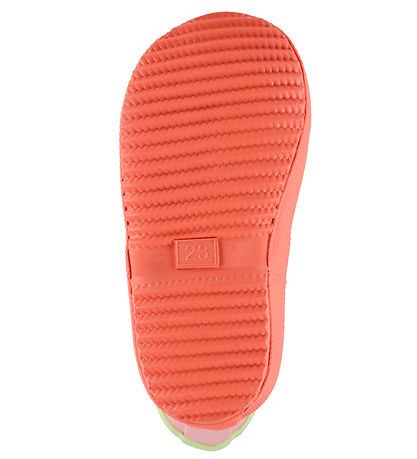 Viking Gummistøvler - Splash - Light Pink