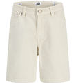 Jack & Jones Shorts - JjiTony - Cloud Dancer