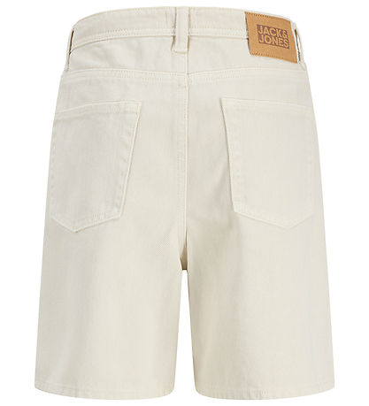 Jack & Jones Shorts - JjiTony - Cloud Dancer
