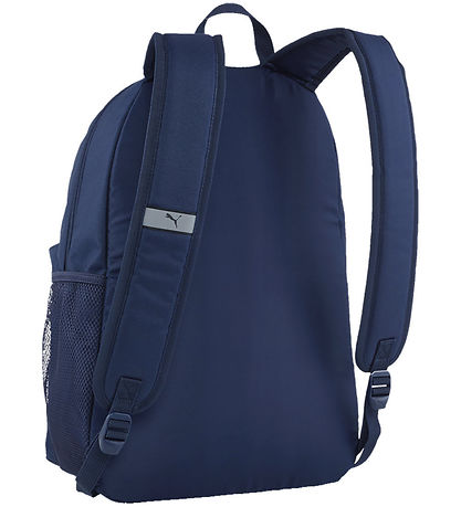 Puma Backpack - Phase - Navy