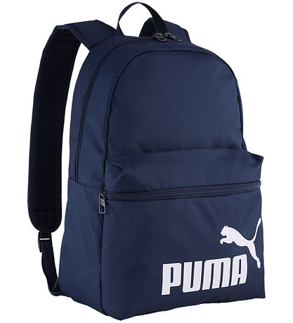 Puma Backpack - Phase - Navy