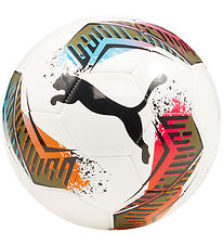 Puma Fodbold  - White-Garnet/Rose-Dusty