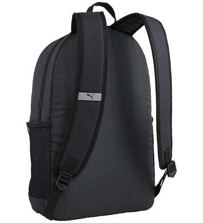 Puma Rygsæk - Plus - Sort