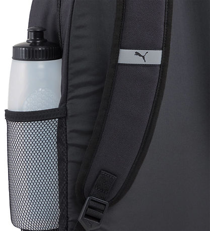 Puma Rygsæk - Plus - Sort