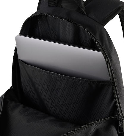 Puma Rygsæk - Plus - Sort