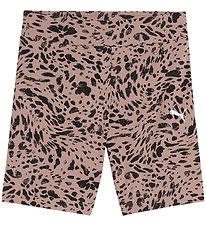 Puma Shorts - Sandstone