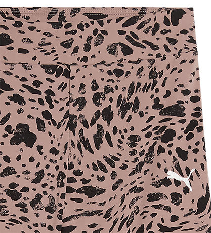 Puma Shorts - Sandstone