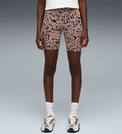 Puma Shorts - Sandstone