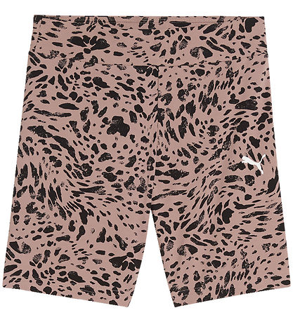 Puma Shorts - Sandstone