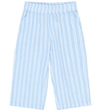The New Trousers - TnstSiri - Forever Blue Striped
