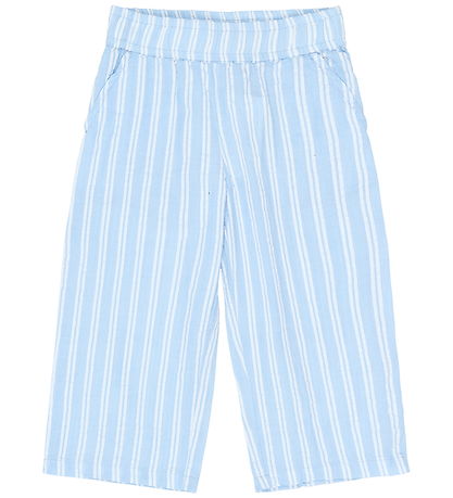 The New Bukser - TnstSiri - Forever Blue Striped