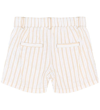 The New Shorts - TnstSmitty - Humus Striped