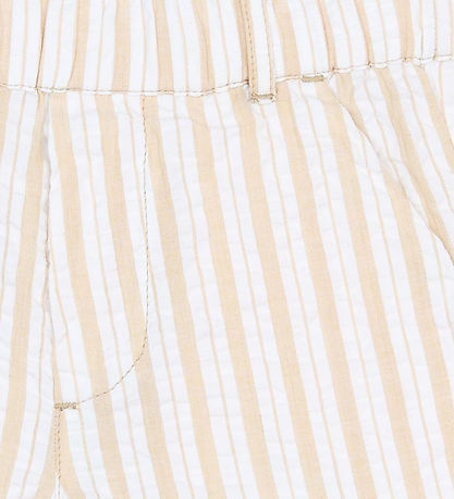 The New Shorts - TnstSmitty - Humus Striped