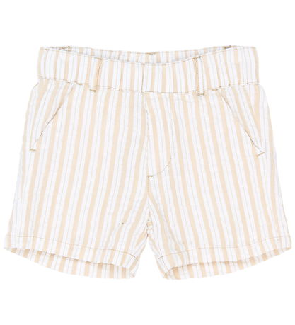 The New Shorts - TnstSmitty - Humus Striped