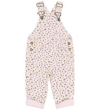 The New Overalls - Denim - TnstSif - Light Lilac