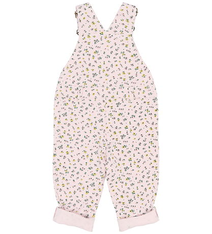 The New Smækbukser - Denim - TnstSif - Light Lilac