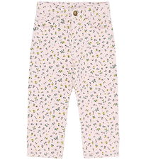 The New Jeans - TnstSif - Light Lilac AOP