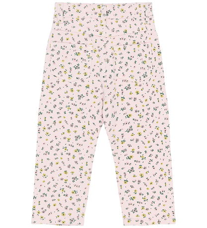 The New Jeans - TnstSif - Light Lilac AOP