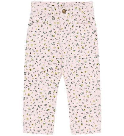 The New Jeans - TnstSif - Light Lilac AOP