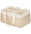 Cam Cam Diaper storage - Rowan