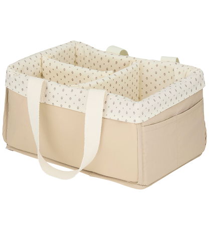 Cam Cam Diaper storage - Rowan