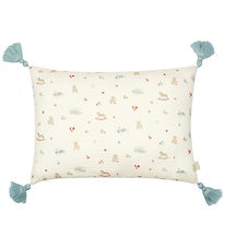 Cam Cam Cushion - Vintage Toys