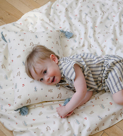 Cam Cam Pude - Vintage Toys