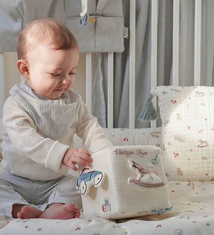 Cam Cam Pude - Vintage Toys