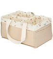 Cam Cam Diaper storage - Vintage Toys