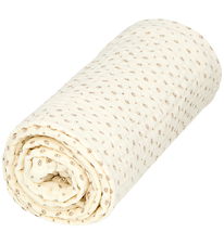 Cam Cam Babytæppe - Musselin - Rowan