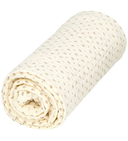 Cam Cam Babytæppe - Musselin - Rowan