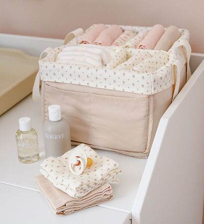 Cam Cam Washcloths - 4-Pack - Rowan