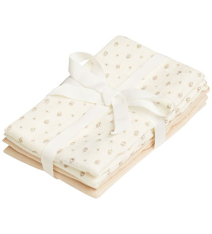 Cam Cam Washcloths - 4-Pack - Rowan