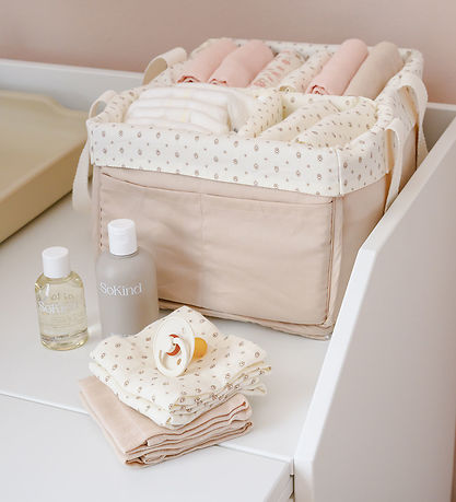 Cam Cam Stofbleer - 3-Pak - Rowan