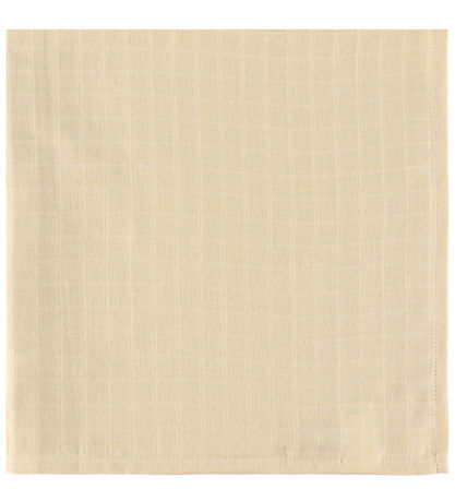 Cam Cam Stofbleer - Musselin - 70x70 cm - 3-Pak - Rowan