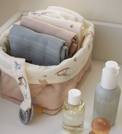 Cam Cam Stofbleer - 3-Pak - Vintage Toys