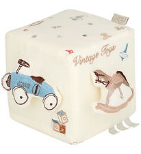 Cam Cam Aktivitetsterning - Vintage Toys