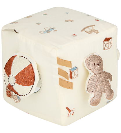 Cam Cam Aktivitetsterning - Vintage Toys