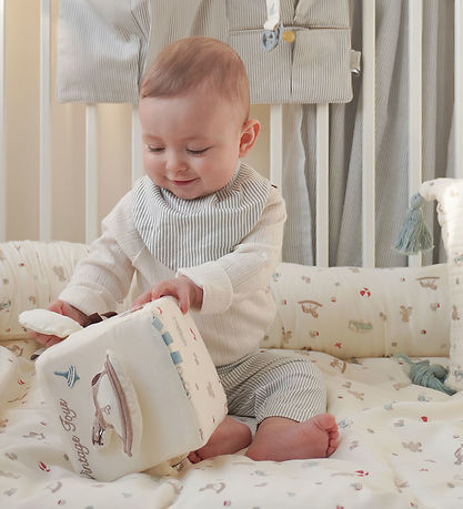 Cam Cam Aktivitetsterning - Vintage Toys