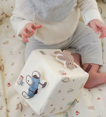 Cam Cam Aktivitetsterning - Vintage Toys