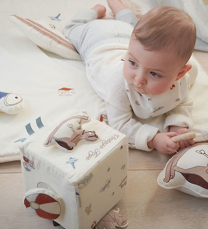 Cam Cam Aktivitetsterning - Vintage Toys