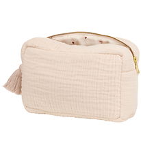 Cam Cam Toiletry Bag - Bows