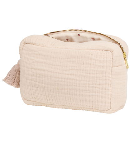 Cam Cam Toiletry Bag - Bows