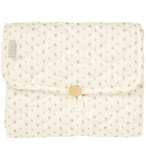 Cam Cam Pusleunderlag - Quilted - Rowan