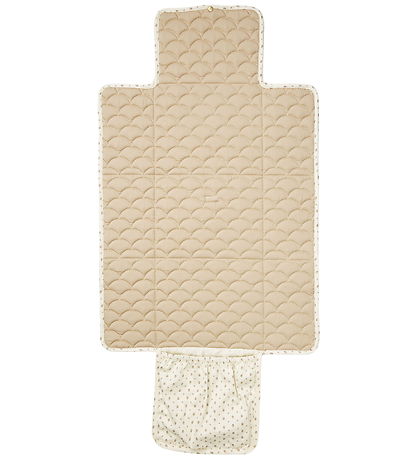 Cam Cam Pusleunderlag - Quilted - Rowan